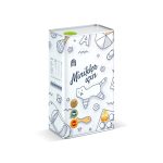 Minikler için Zeytinyağı – 250ml
