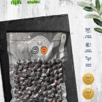 Siyah Sele Zeytin – 250gr