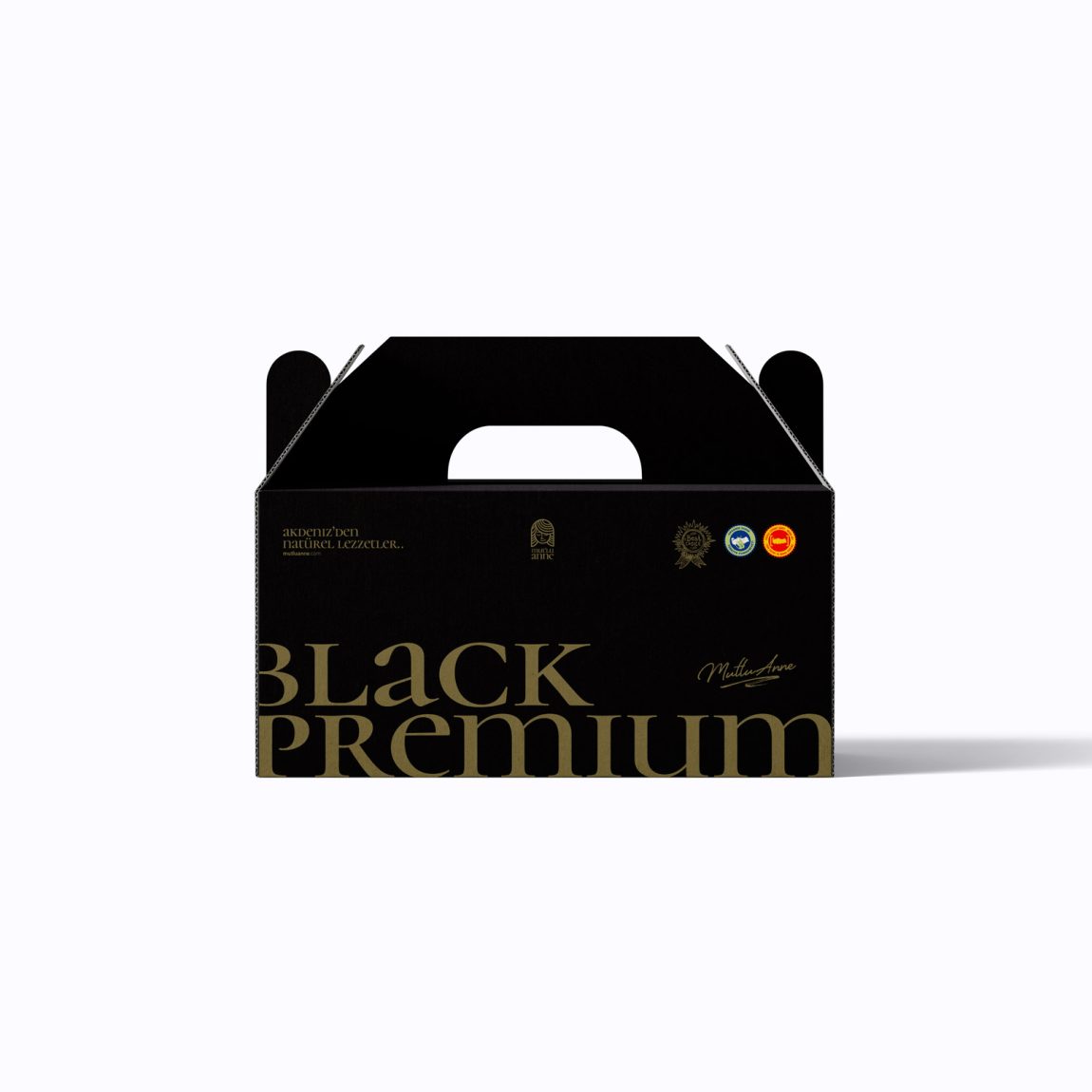 Black Premium
