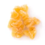 Kurutulmuş Limon – Kabuksuz