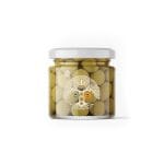 Özel Kırma Yeşil Zeytin – 500gr