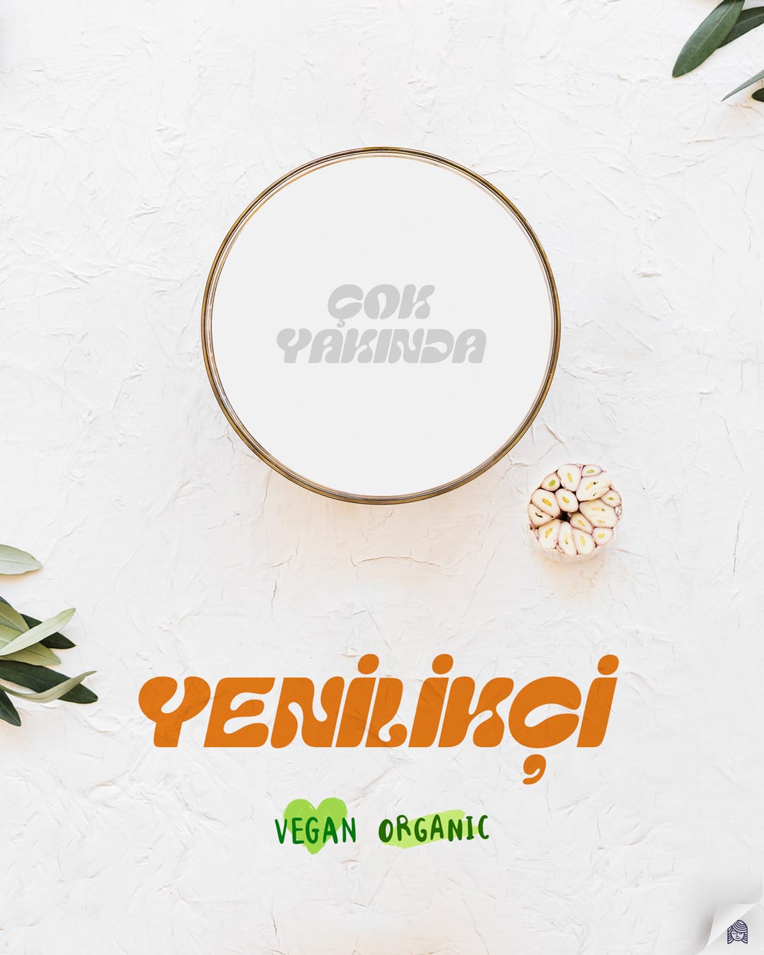 Acı Biberli & Kimyonlu